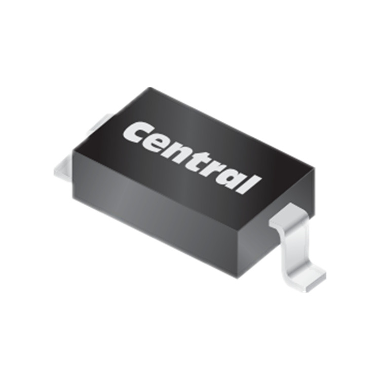 CENTRALSEMI二極管CMDSH05-4 TR