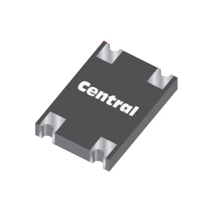 CENTRALSEMI桥式整流器CBRDFA4-100 TR13