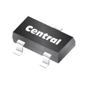 CENTRALSEMI 晶體管