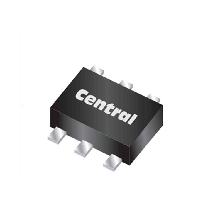 CENTRALSEMI低 VCE（SAT）晶體管CMLT3820G TR