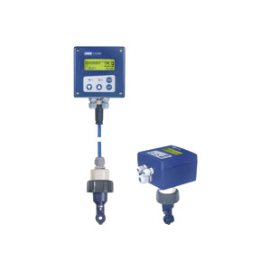 JUMO電導率變送器CTI-500