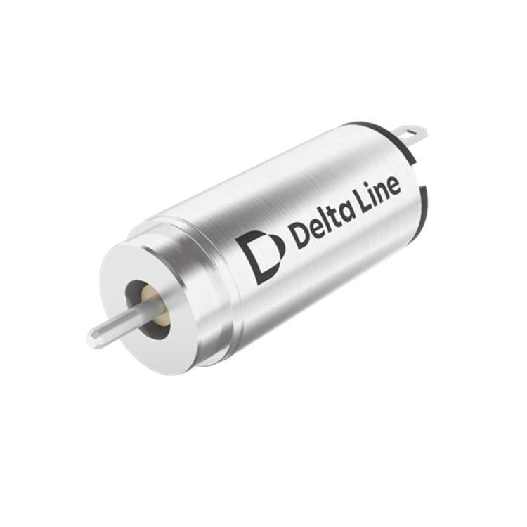 DELTA-LINE有刷直流無(wú)芯電機08DC16N-6V-PM