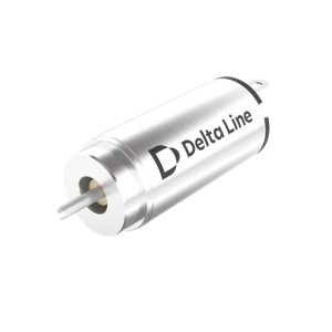 DELTA-LINE有刷直流無芯電機08DC16N-6V-PM