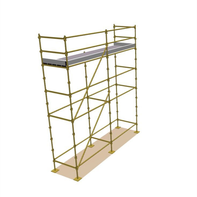 SCAFFOLDING腳手架116161