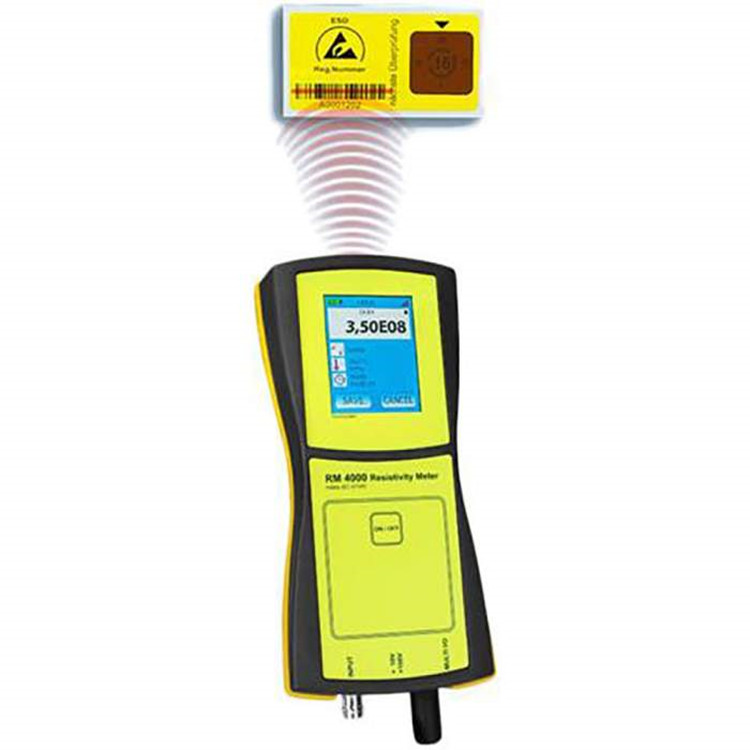 A1-ESD Equipment熱電阻計EP-RM 4000