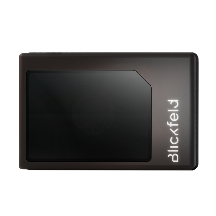 BLICKFELD傳感器Qb2