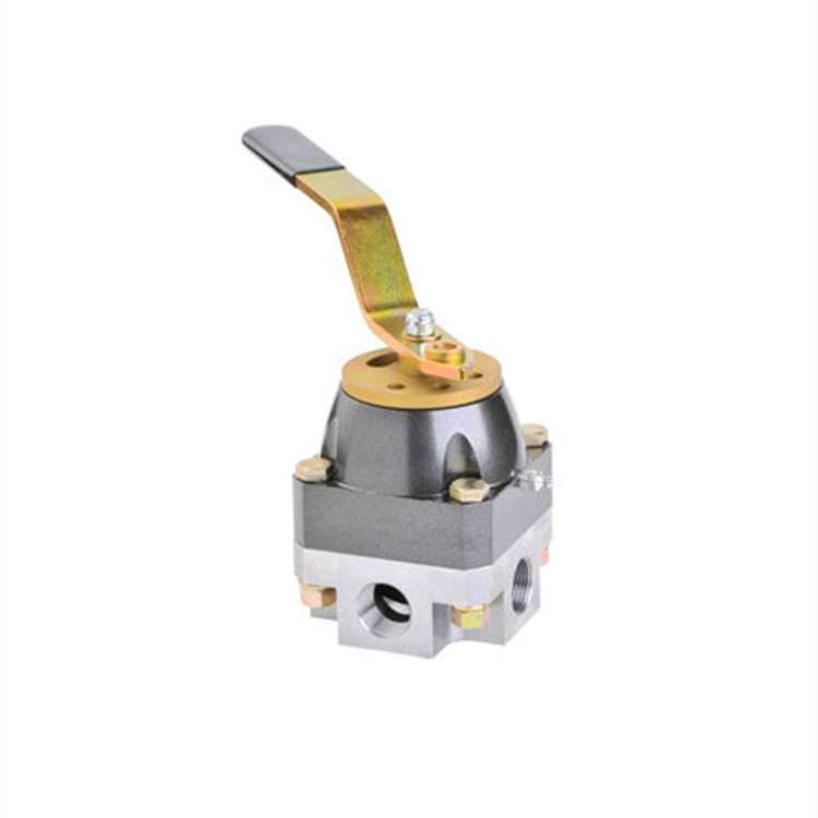 PACSEAL HYDRAULICS定向控制閥SV-12