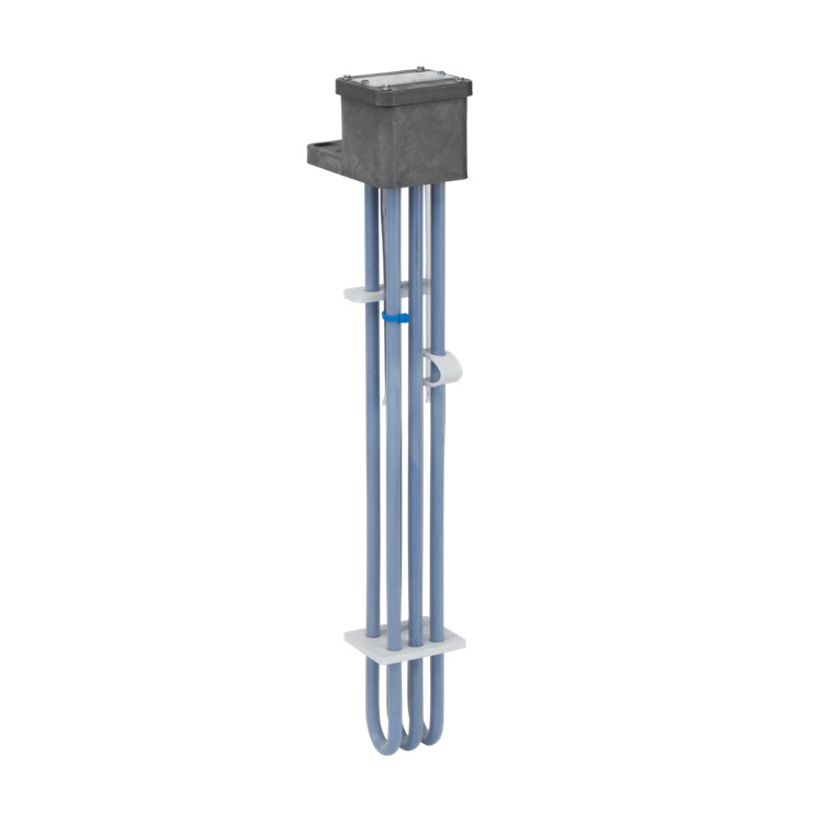HEATMAX氟聚合物電熱片TF SERIES