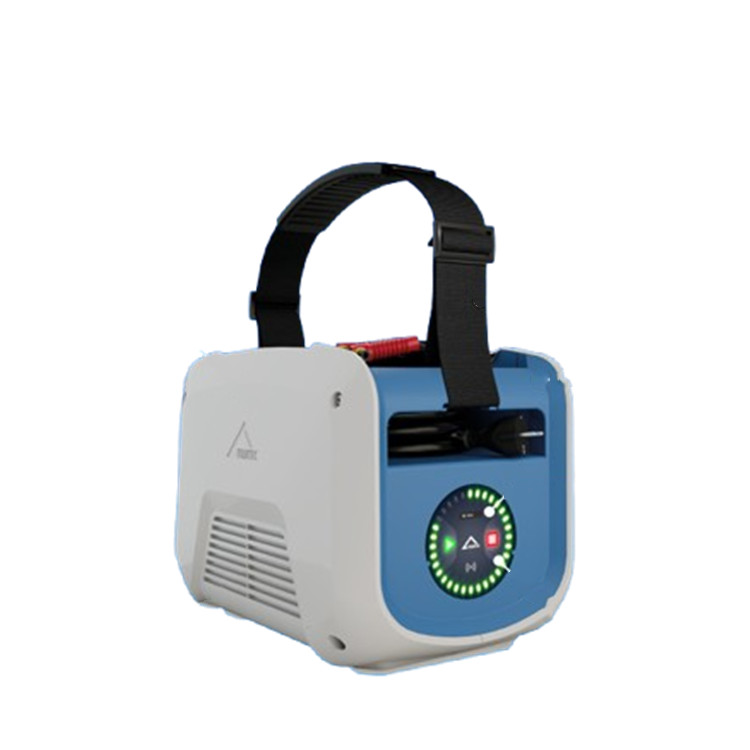 ALIAXIS電熔機FRIAMAT 8 Mini