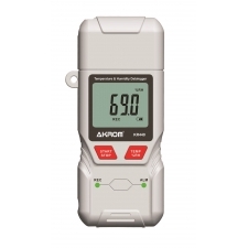 AKROM溫濕度數據記錄器KR440