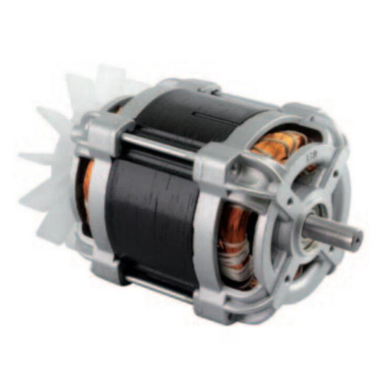 GEFEG-NECKAR單相異步電機Es 8645-2