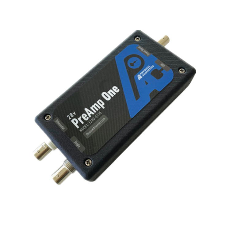 PAC電壓前置放大器PreAMP One
