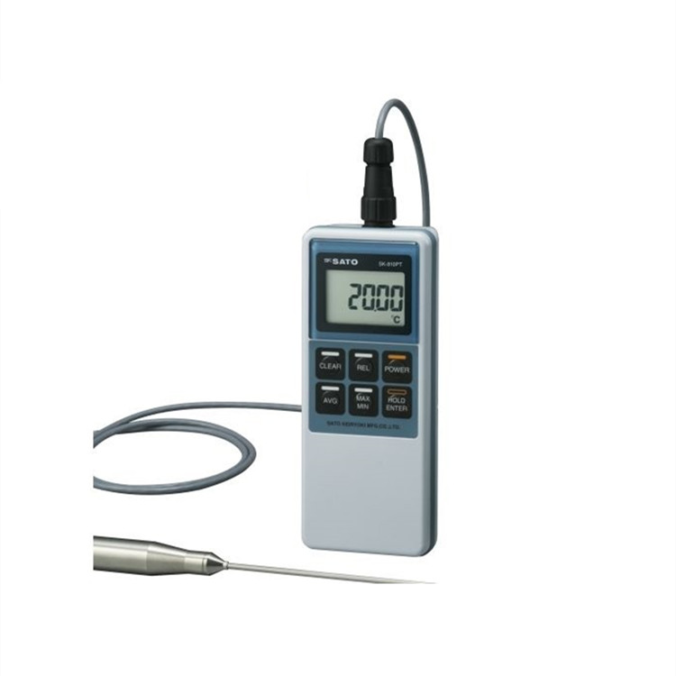SATO數字溫度傳感器SK-810PT