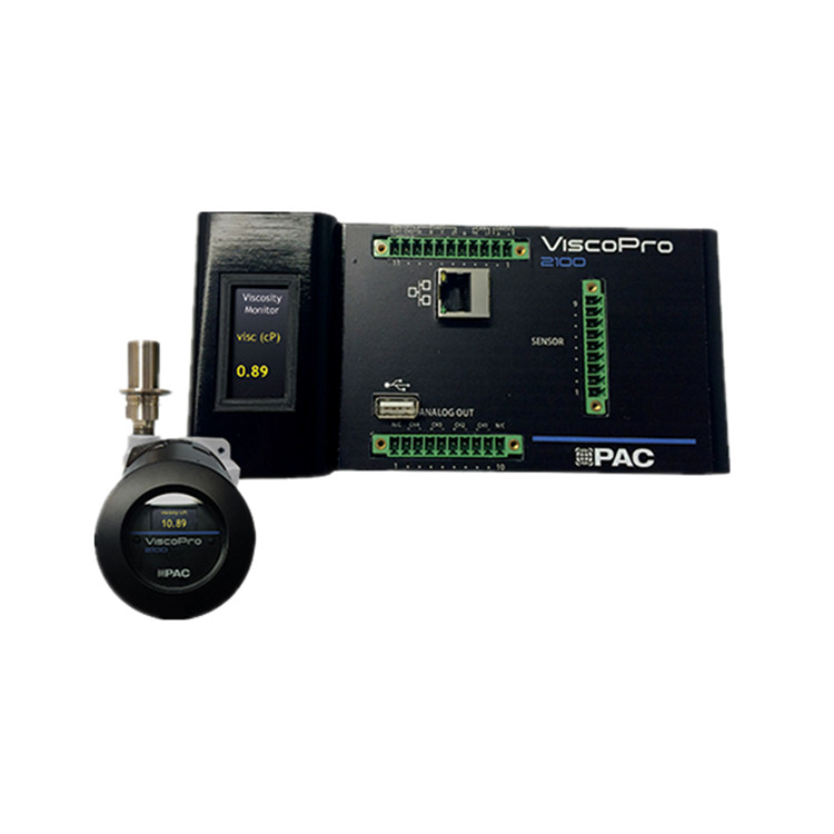 PAC粘度計(jì)ViscoPro 2100