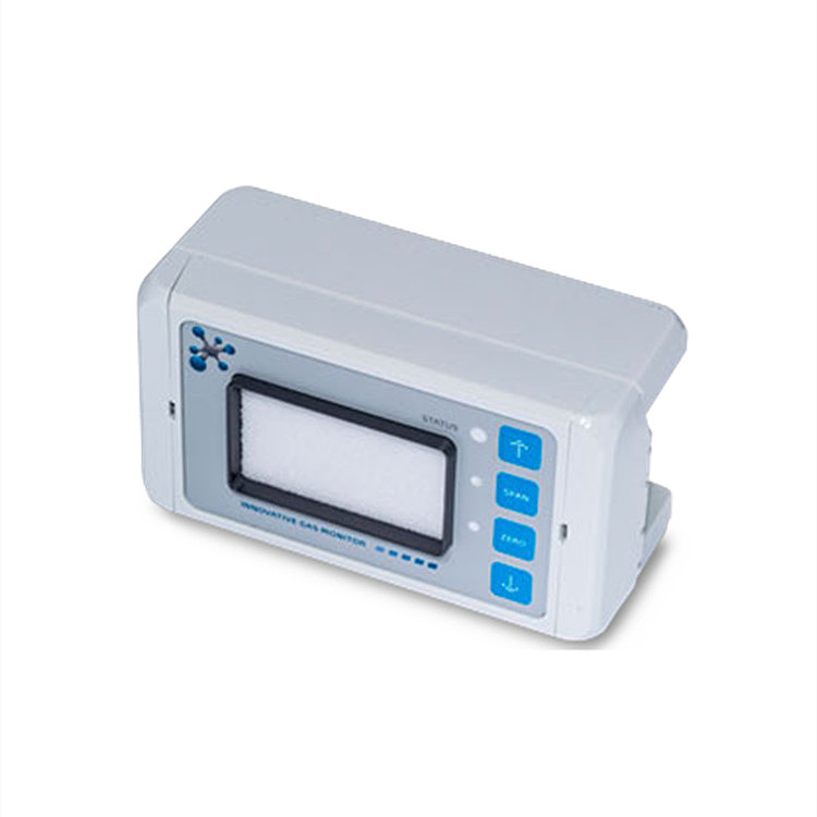 smartGAS紅外氣體探測器T4-602204-03000