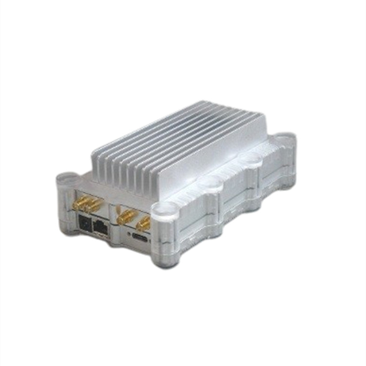 WINRADIO短波接收器WR-G65DDC