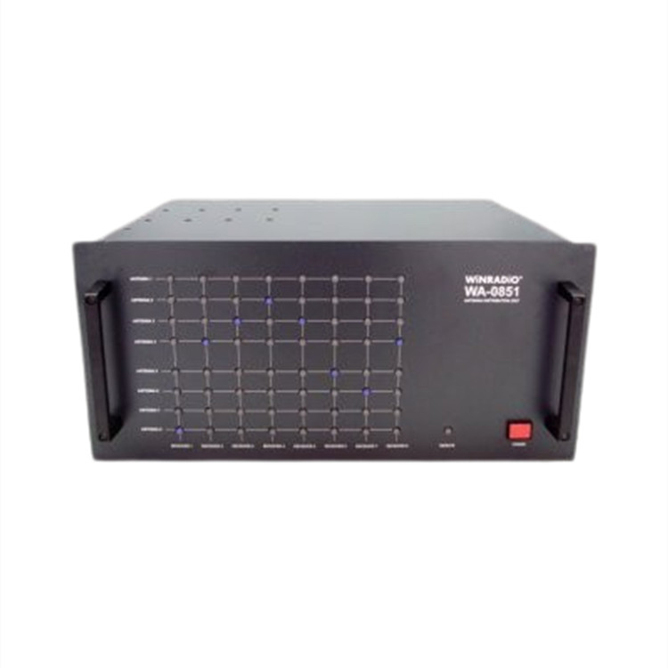 WINRADIO天線(xiàn)分配系統WA-0851