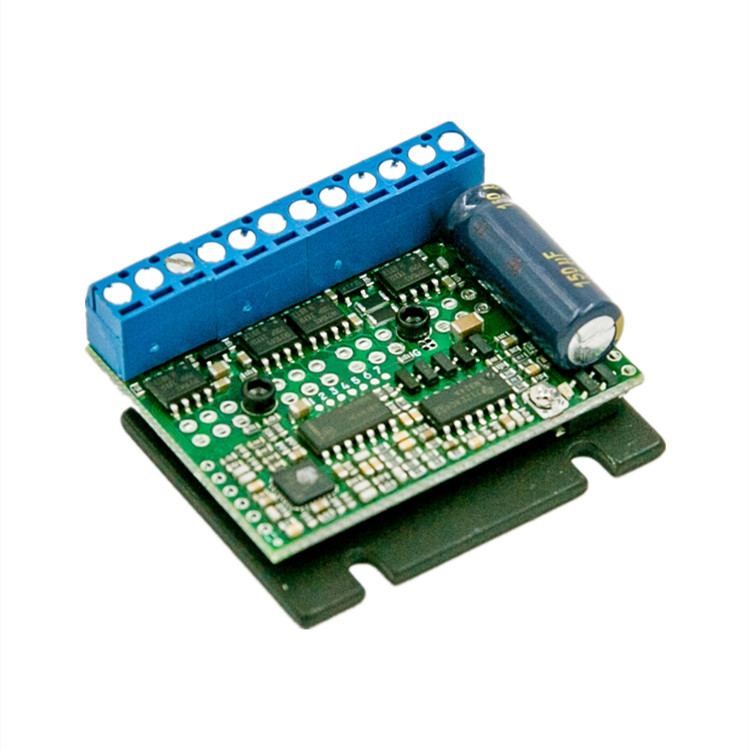 Geckodrive步進(jìn)驅動(dòng)器G251X