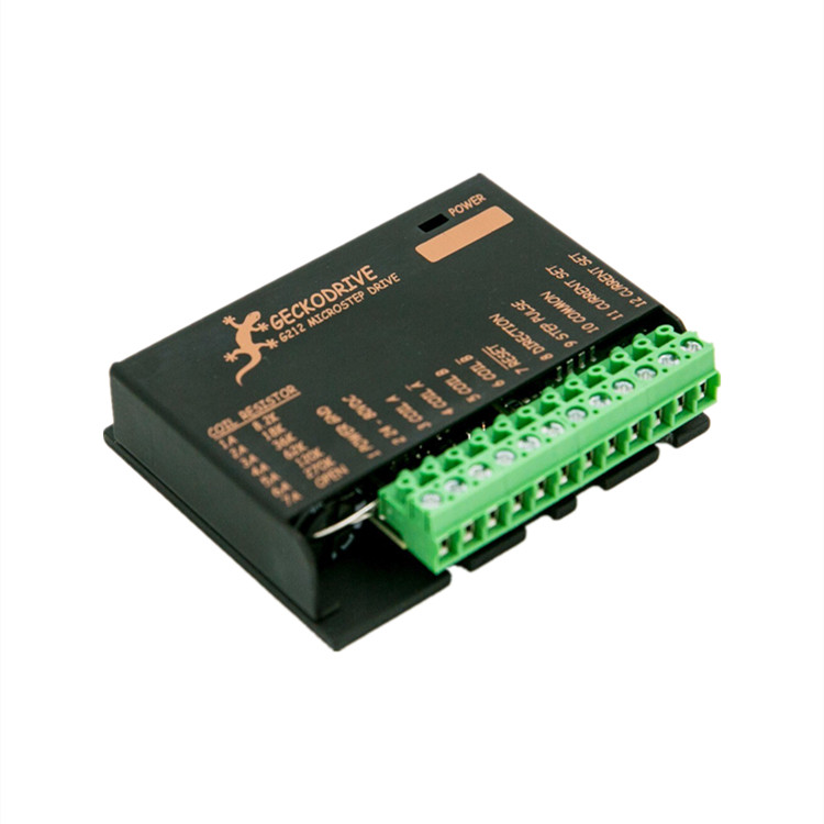 Geckodrive驅動(dòng)器G212