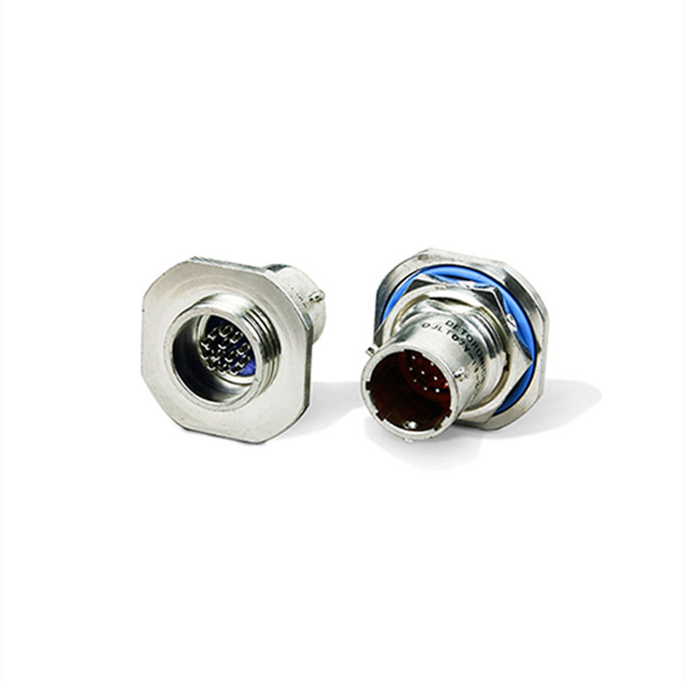 DETORONICS連接器DJLT07Y-16-10PN