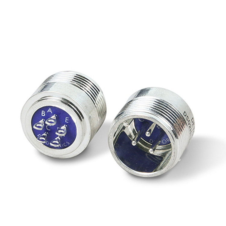 DETORONICS連接器DS02H-16S-1P-001