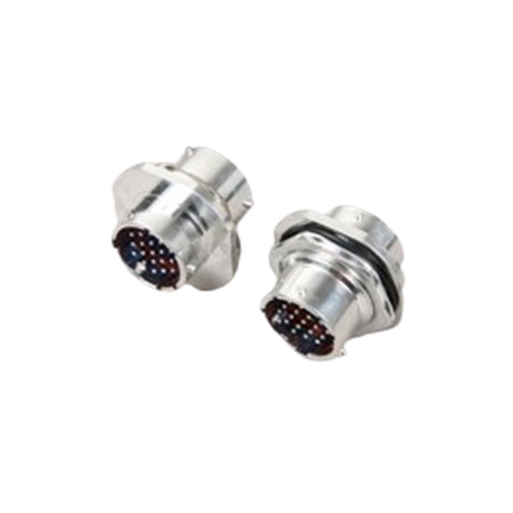 DETORONICS連接器DT7BFH-14-12PN