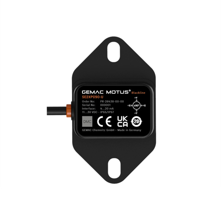 GEMAC傳感器XE6ZP360-J