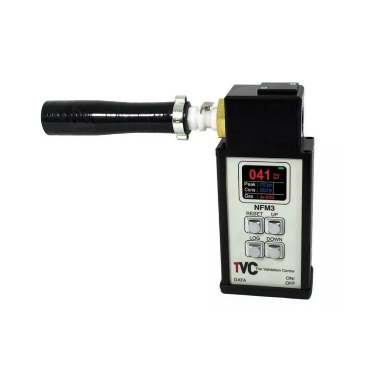 TVC噴嘴流量計NFM-3