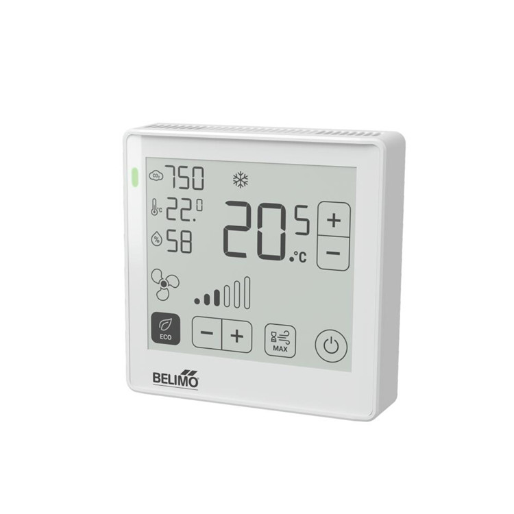 BELIMO室內傳感器P-22RT-1900D-1
