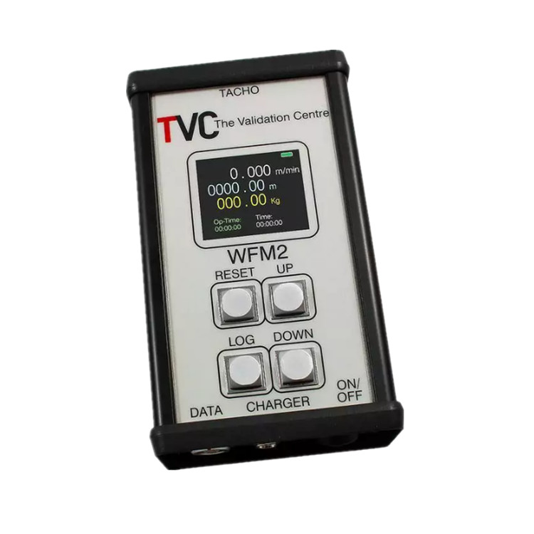 TVC送絲儀WFM2