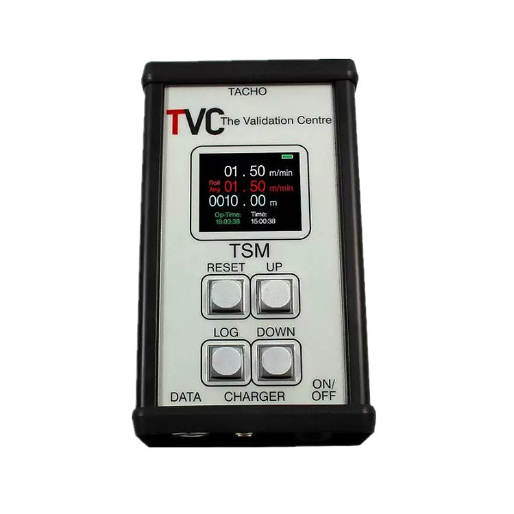 TVC行駛速度計(jì)TSM