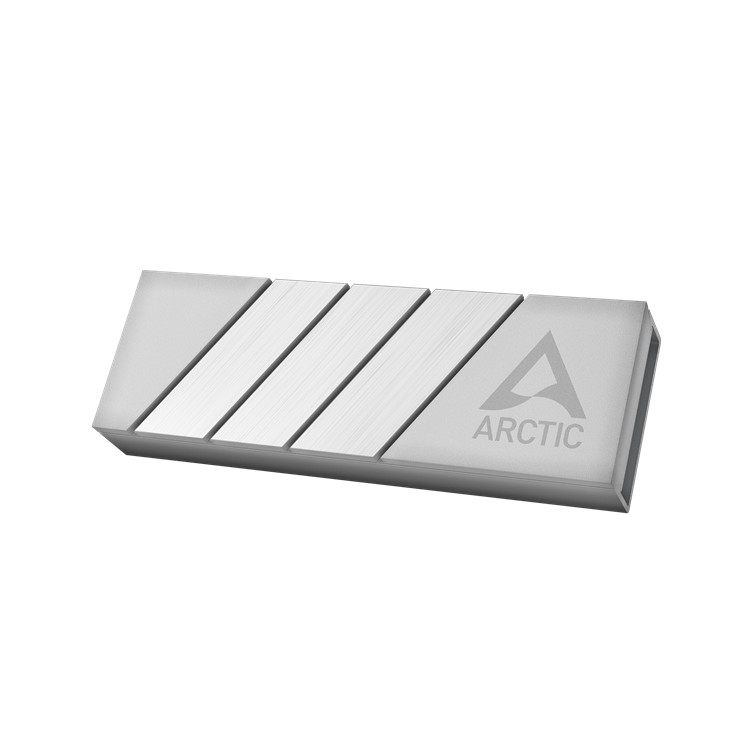 ARCTIC冷卻部件M2 Pro (Silver)