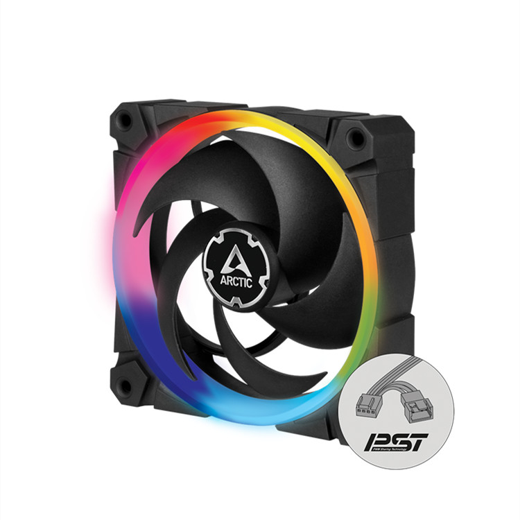 ARCTIC風(fēng)扇BioniX P120 A-RGB