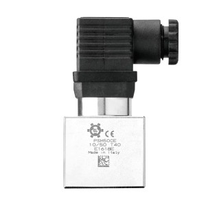 ELETTROTEC可調(diào)壓力開關(guān)PSM10CEVT5D
