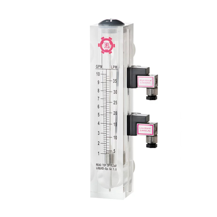 ELETTROTEC變截面流量計FMP2E14VL150