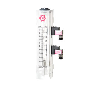 ELETTROTEC 變截面流量計(jì)