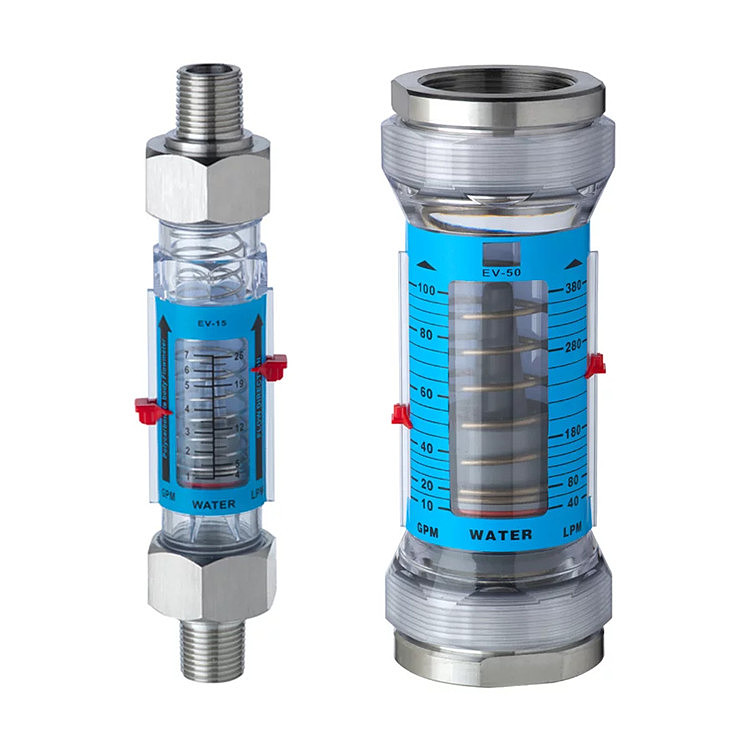 ELETTROTEC變截面流量計(jì)EPF05VL38005