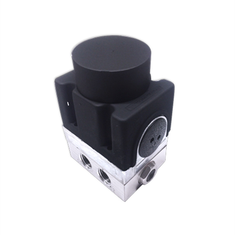 CONTROL LINE電動(dòng)空氣閥C42E2