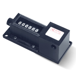 CONTROL LINE 計數器
