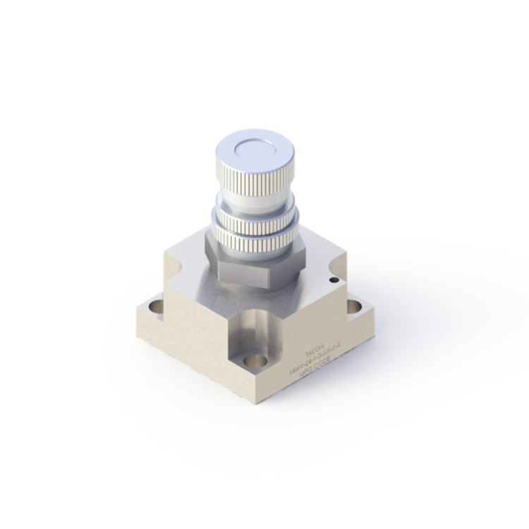 ICHOR計量閥MMV-24-1-3-MF-M-H