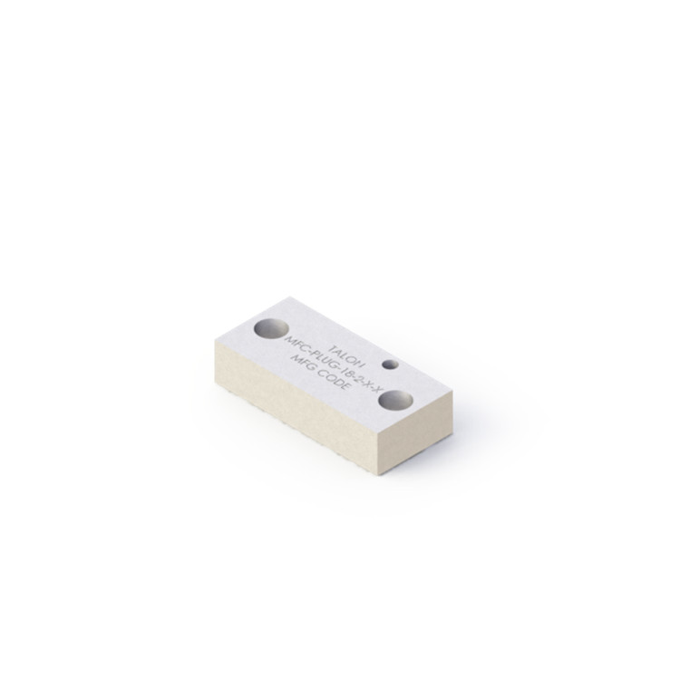ICHOR插頭MFC-PLUG-18-2-B-U