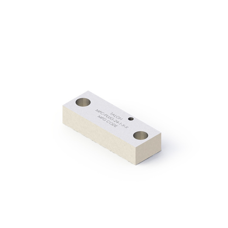 ICHOR插頭MFC-PLUG-24-1-B-H
