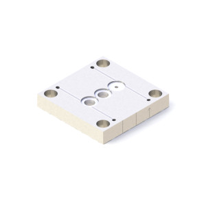 ICHOR限流器MFR-24-1-3-1-S-S