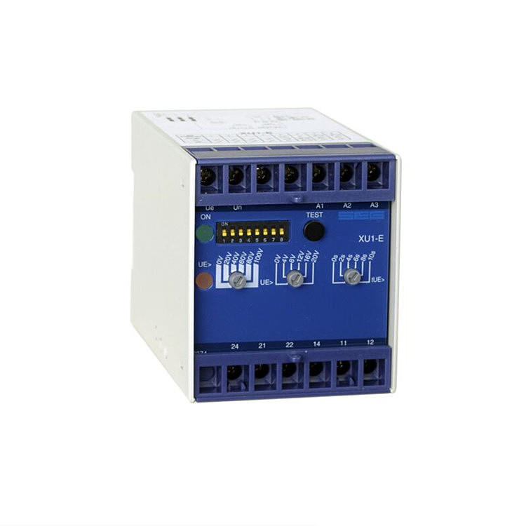 SEG保護(hù)繼電器XU1E