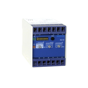 SEG保護(hù)繼電器XU1E