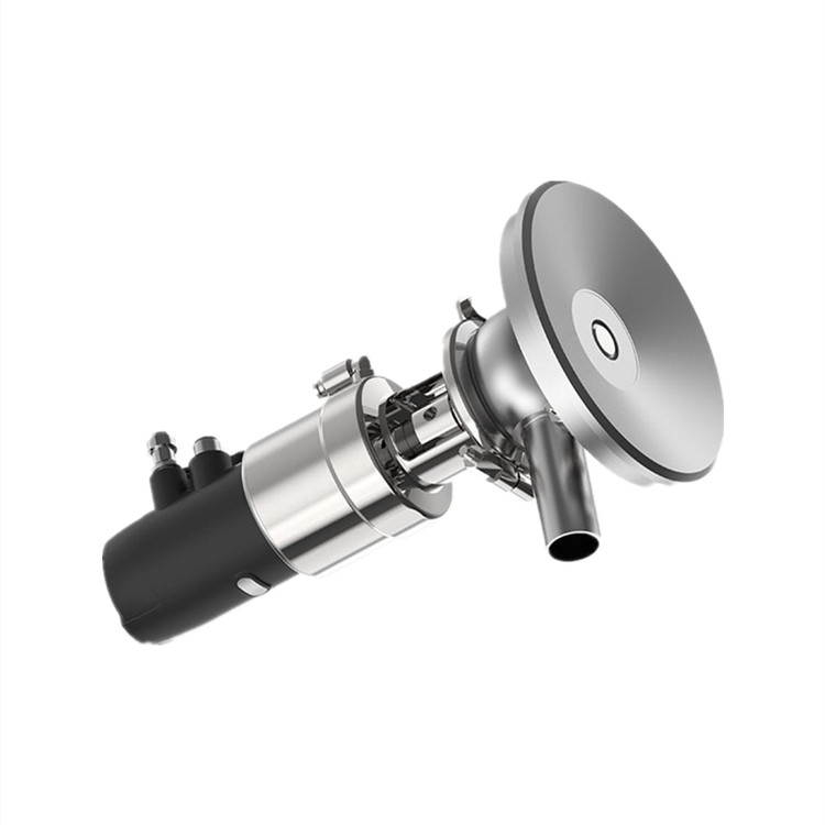 GEA噴霧器DS25-H-1-OD1