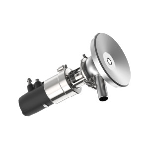 GEA喷雾器DS25-H-1-OD1