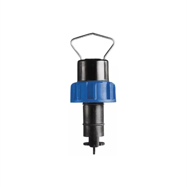 GF流量傳感器3-2536-P0