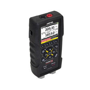 AMETEK 壓力校準器