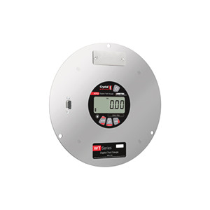 AMETEK压力表WT300PSI-1000